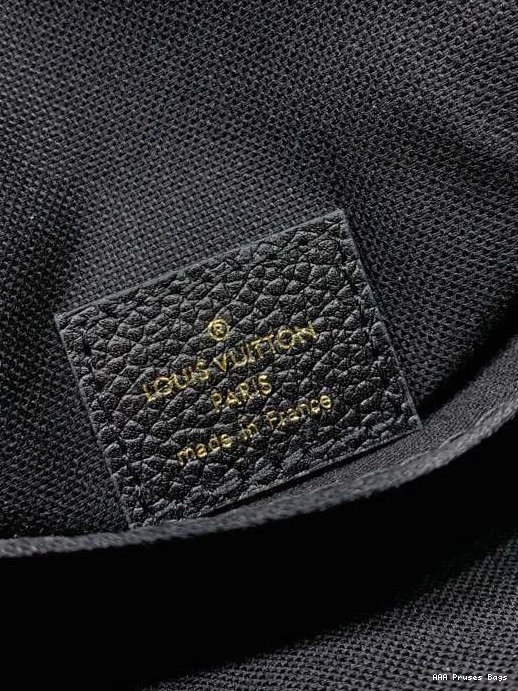 AAA Pruses Bags METIS Vuitton MICRO Louis 0824